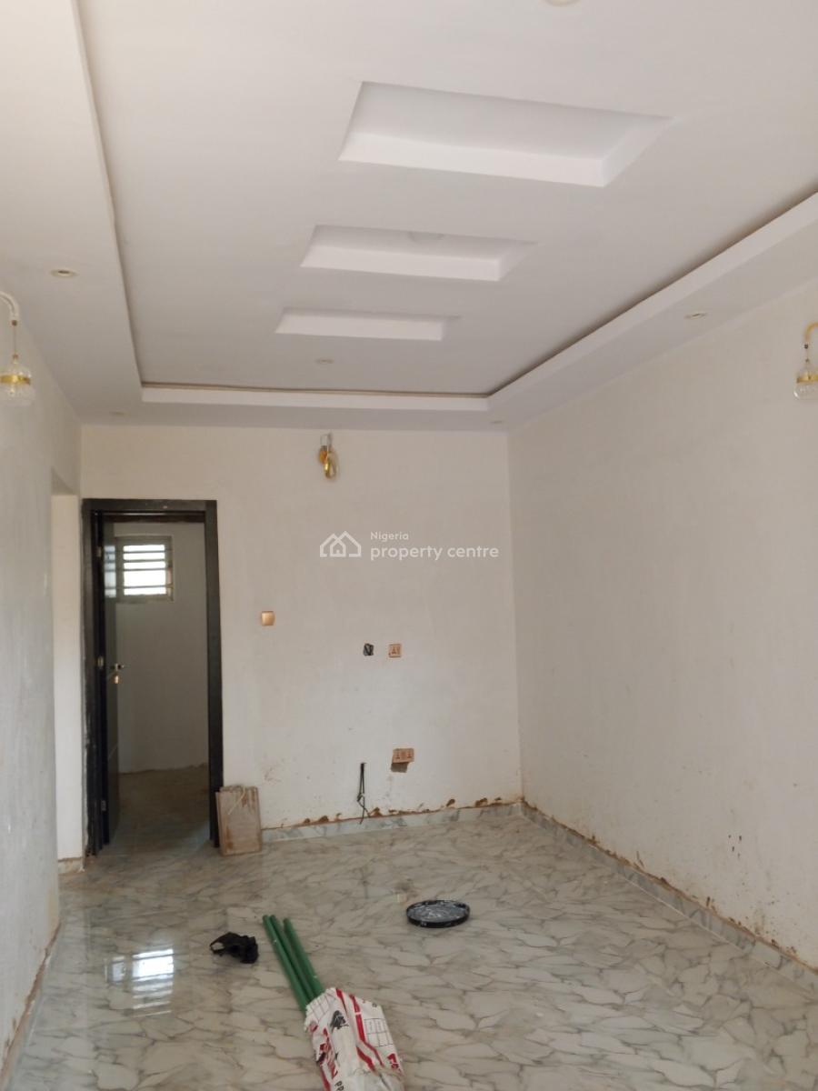 Luxury Newly Built 2 Bedrooms, Mobil, Isheri Oshun - Jakande Axis, Isolo, Lagos, Flat / Apartment for Rent