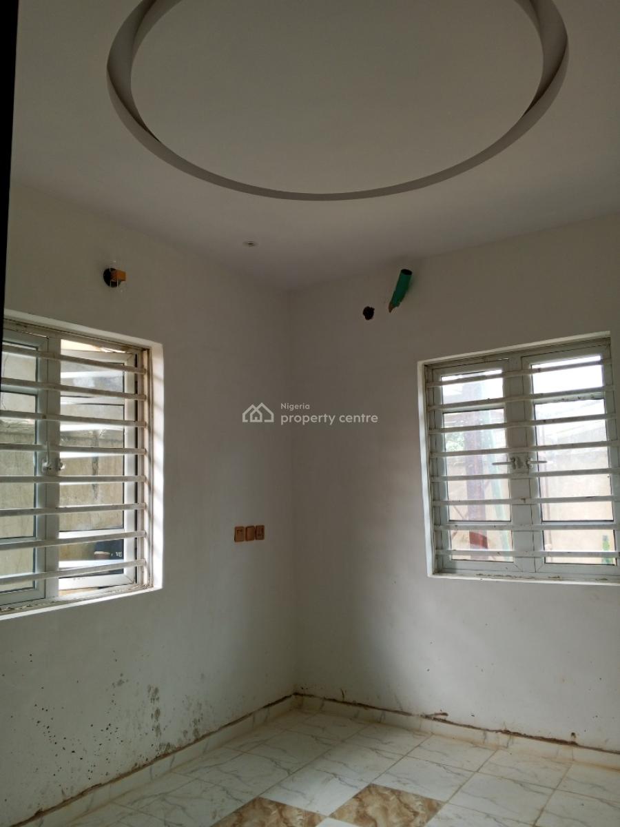 Luxury Newly Built 2 Bedrooms, Mobil, Isheri Oshun - Jakande Axis, Isolo, Lagos, Flat / Apartment for Rent