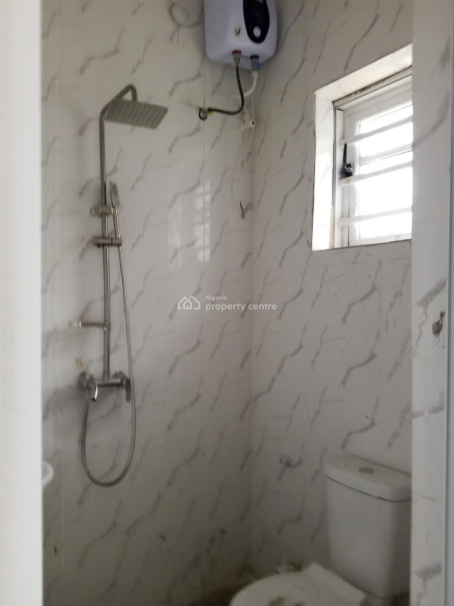 Luxury Newly Built 2 Bedrooms, Mobil, Isheri Oshun - Jakande Axis, Isolo, Lagos, Flat / Apartment for Rent