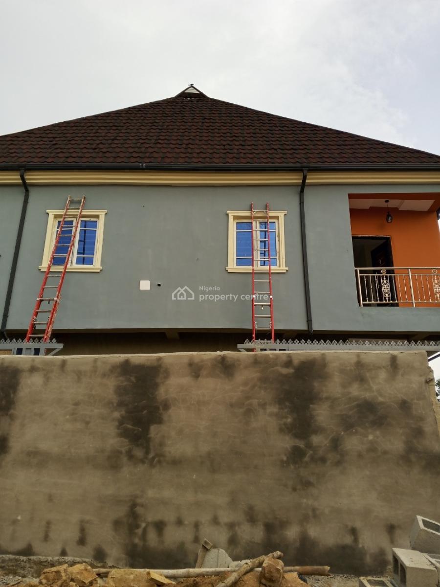 Luxury Newly Built 2 Bedrooms, Mobil, Isheri Oshun - Jakande Axis, Isolo, Lagos, Flat / Apartment for Rent
