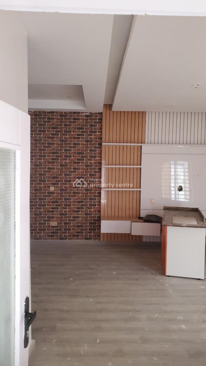 4 Bedroom Semi Detached Duplex, Yemi Adetayo Street, Lekki, Lagos, Semi-detached Duplex for Rent