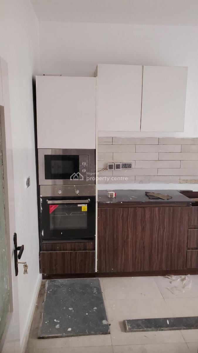 4 Bedroom Semi Detached Duplex, Yemi Adetayo Street, Lekki, Lagos, Semi-detached Duplex for Rent