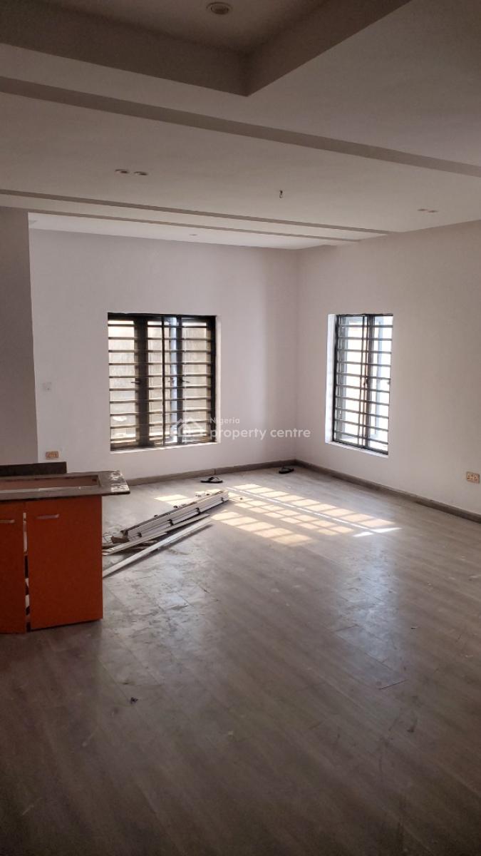4 Bedroom Semi Detached Duplex, Yemi Adetayo Street, Lekki, Lagos, Semi-detached Duplex for Rent