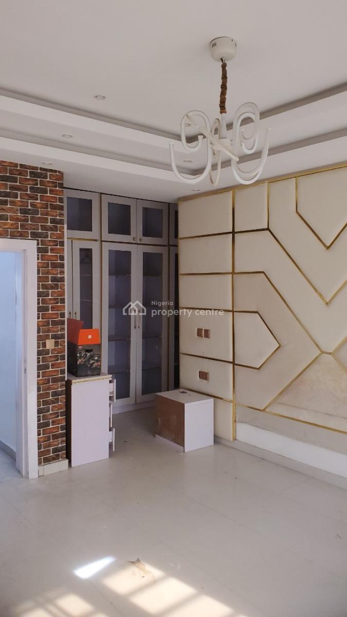 4 Bedroom Semi Detached Duplex, Yemi Adetayo Street, Lekki, Lagos, Semi-detached Duplex for Rent