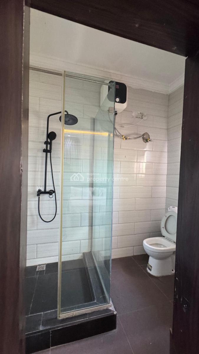 Unfurnished 4 Bedroom Serviced Apartment, Old Ikoyi, Ikoyi, Lagos, Flat / Apartment for Sale