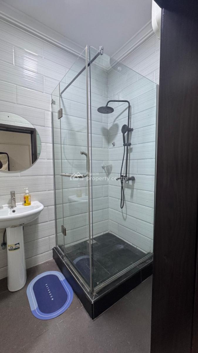 Unfurnished 4 Bedroom Serviced Apartment, Old Ikoyi, Ikoyi, Lagos, Flat / Apartment for Sale