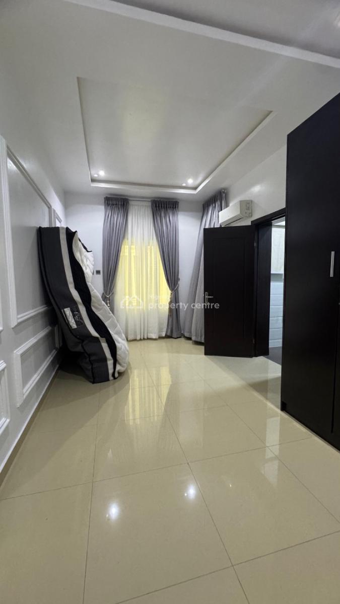 Unfurnished 4 Bedroom Serviced Apartment, Old Ikoyi, Ikoyi, Lagos, Flat / Apartment for Sale