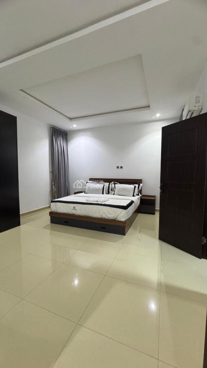 Unfurnished 4 Bedroom Serviced Apartment, Old Ikoyi, Ikoyi, Lagos, Flat / Apartment for Sale