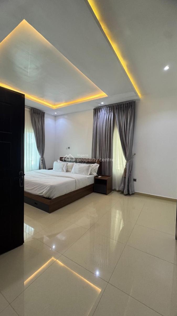 Unfurnished 4 Bedroom Serviced Apartment, Old Ikoyi, Ikoyi, Lagos, Flat / Apartment for Sale