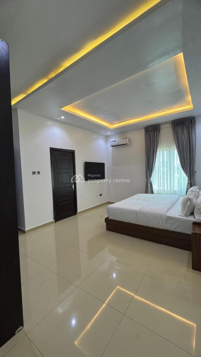 Unfurnished 4 Bedroom Serviced Apartment, Old Ikoyi, Ikoyi, Lagos, Flat / Apartment for Sale