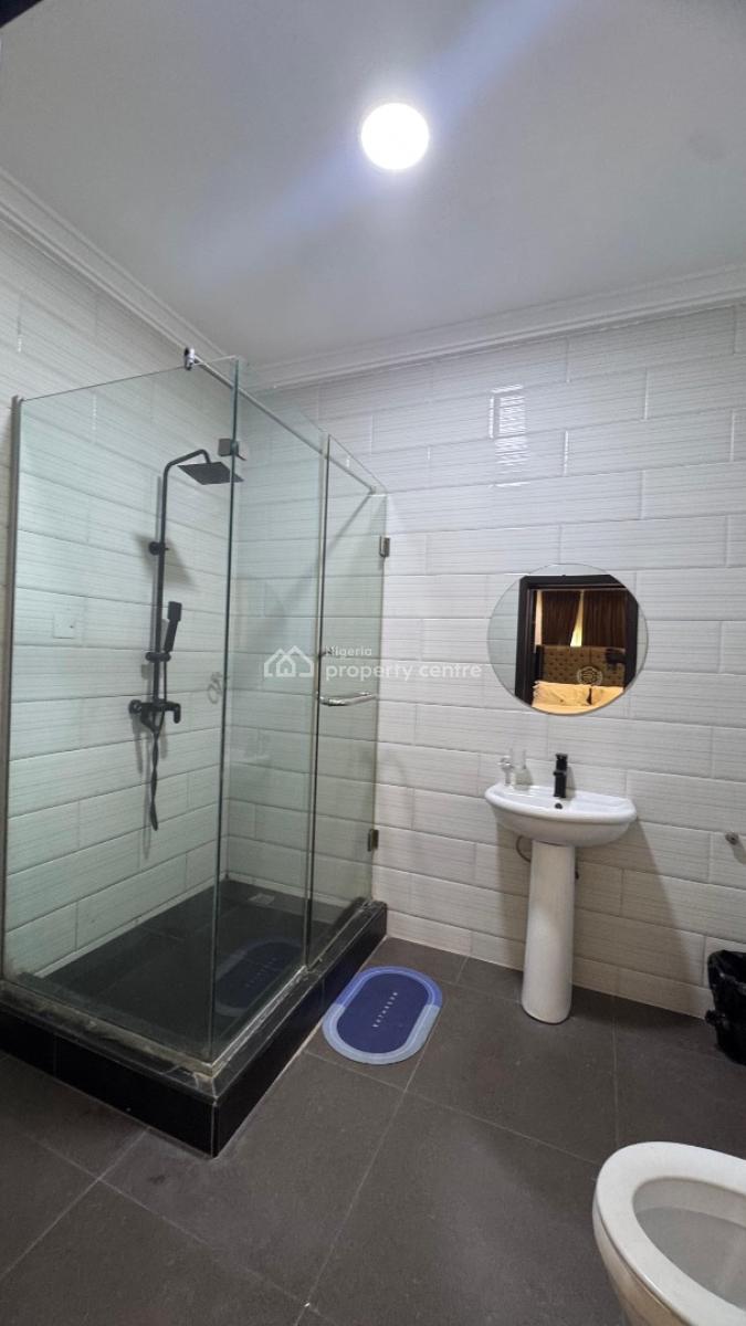 Unfurnished 4 Bedroom Serviced Apartment, Old Ikoyi, Ikoyi, Lagos, Flat / Apartment for Sale