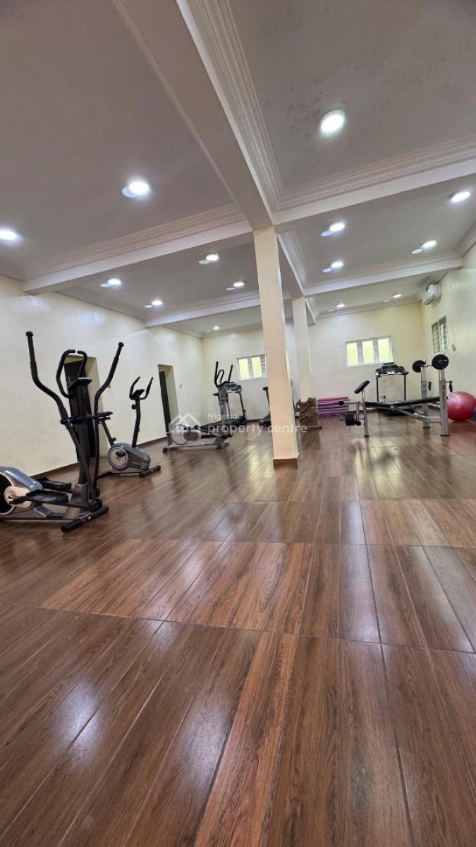 Unfurnished 4 Bedroom Serviced Apartment, Old Ikoyi, Ikoyi, Lagos, Flat / Apartment for Sale