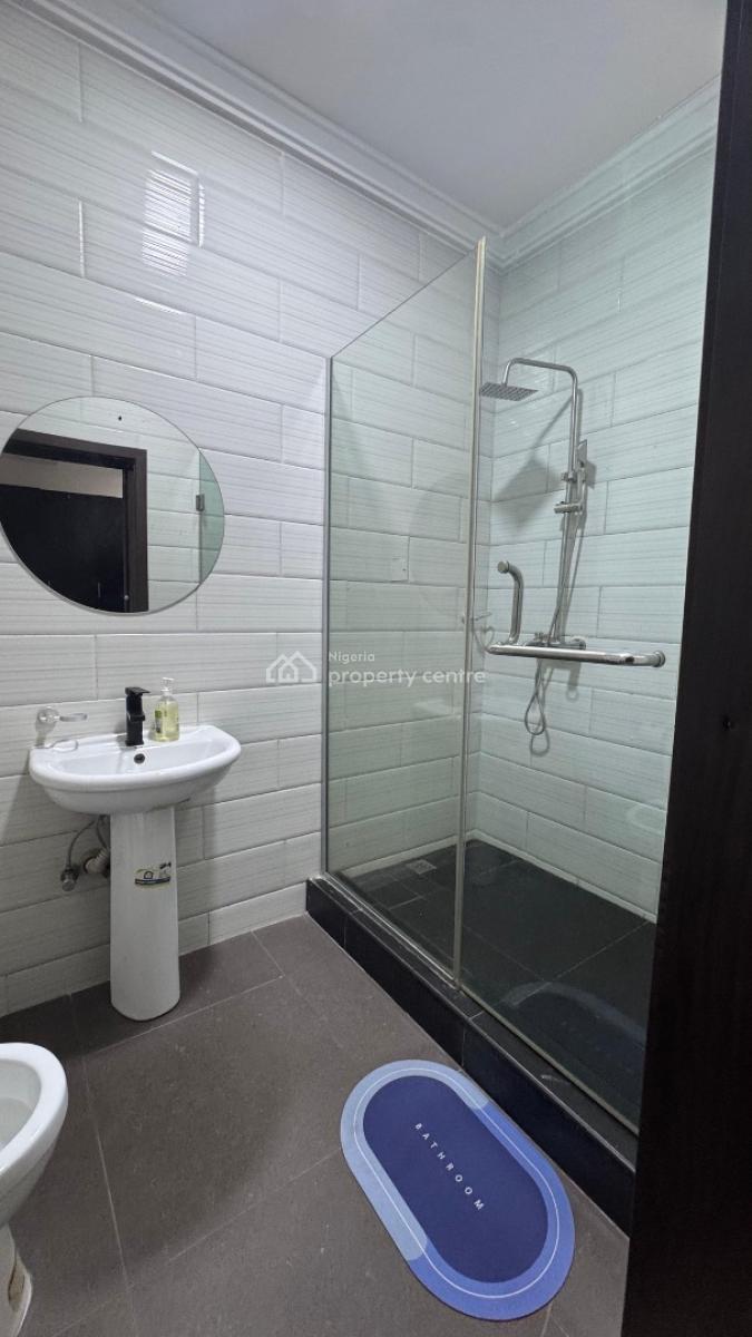 Unfurnished 4 Bedroom Serviced Apartment, Old Ikoyi, Ikoyi, Lagos, Flat / Apartment for Sale