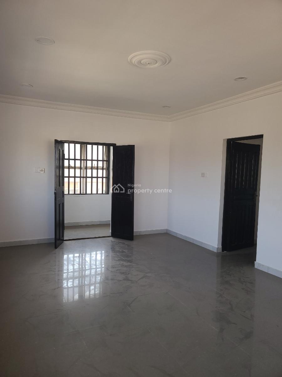 Modern and Clean 2 Bedroom Flat, Off Emmanuel Keshi Street, Gra Phase 2, Magodo, Lagos, Flat / Apartment for Rent