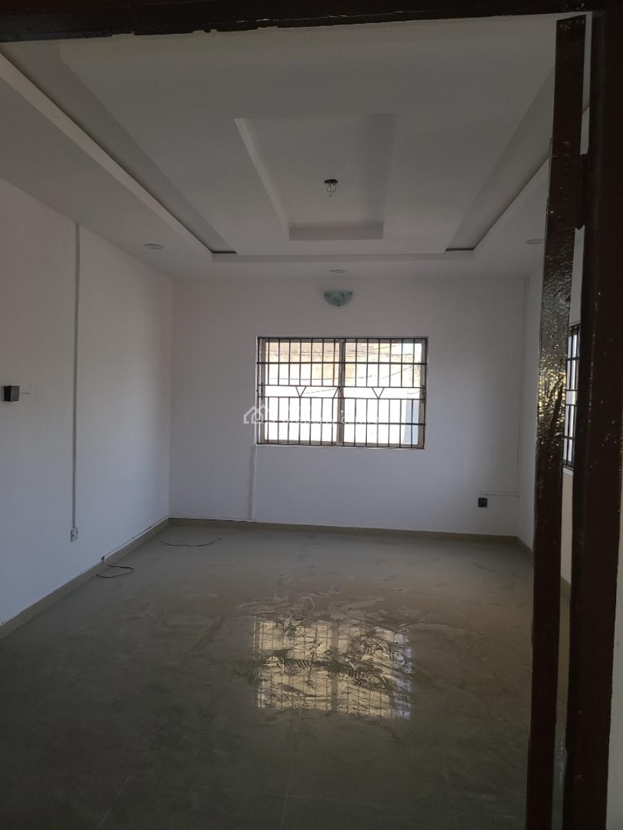 Modern and Clean 2 Bedroom Flat, Off Emmanuel Keshi Street, Gra Phase 2, Magodo, Lagos, Flat / Apartment for Rent