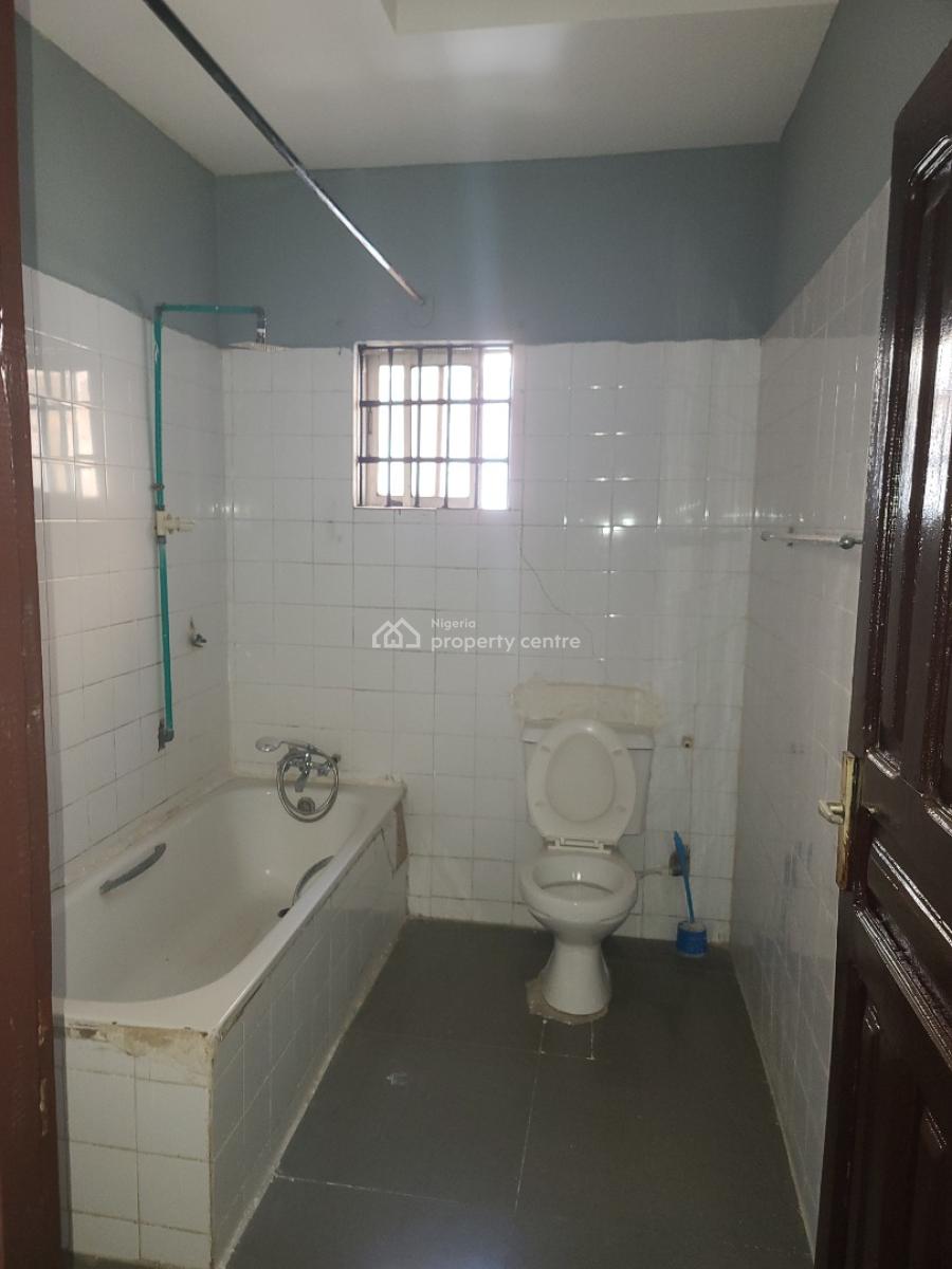 Modern and Clean 2 Bedroom Flat, Off Emmanuel Keshi Street, Gra Phase 2, Magodo, Lagos, Flat / Apartment for Rent