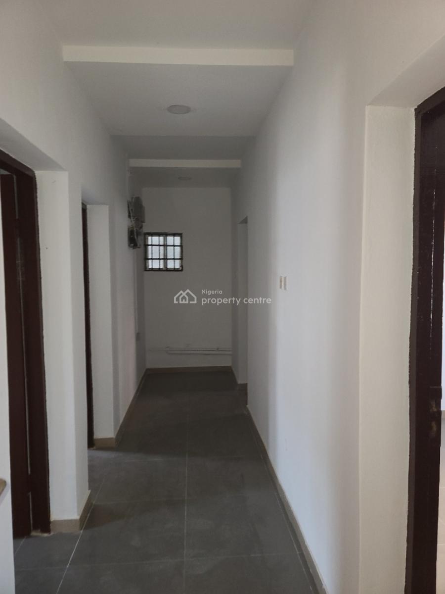 Modern and Clean 2 Bedroom Flat, Off Emmanuel Keshi Street, Gra Phase 2, Magodo, Lagos, Flat / Apartment for Rent