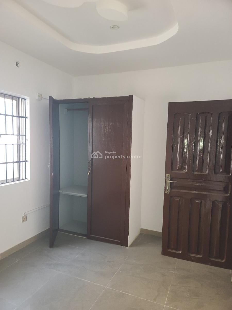 Modern and Clean 2 Bedroom Flat, Off Emmanuel Keshi Street, Gra Phase 2, Magodo, Lagos, Flat / Apartment for Rent