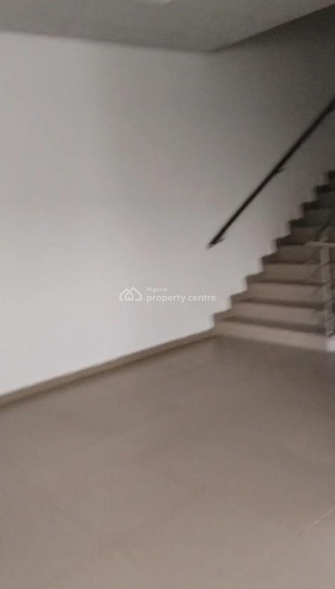 Open Plan Office Space (759sqm) &  (429sqm)  3rd & 4th Floor, @ Adeola Hopewell Str, Victoria Island Lagos, Victoria Island (vi), Lagos, Office Space for Rent