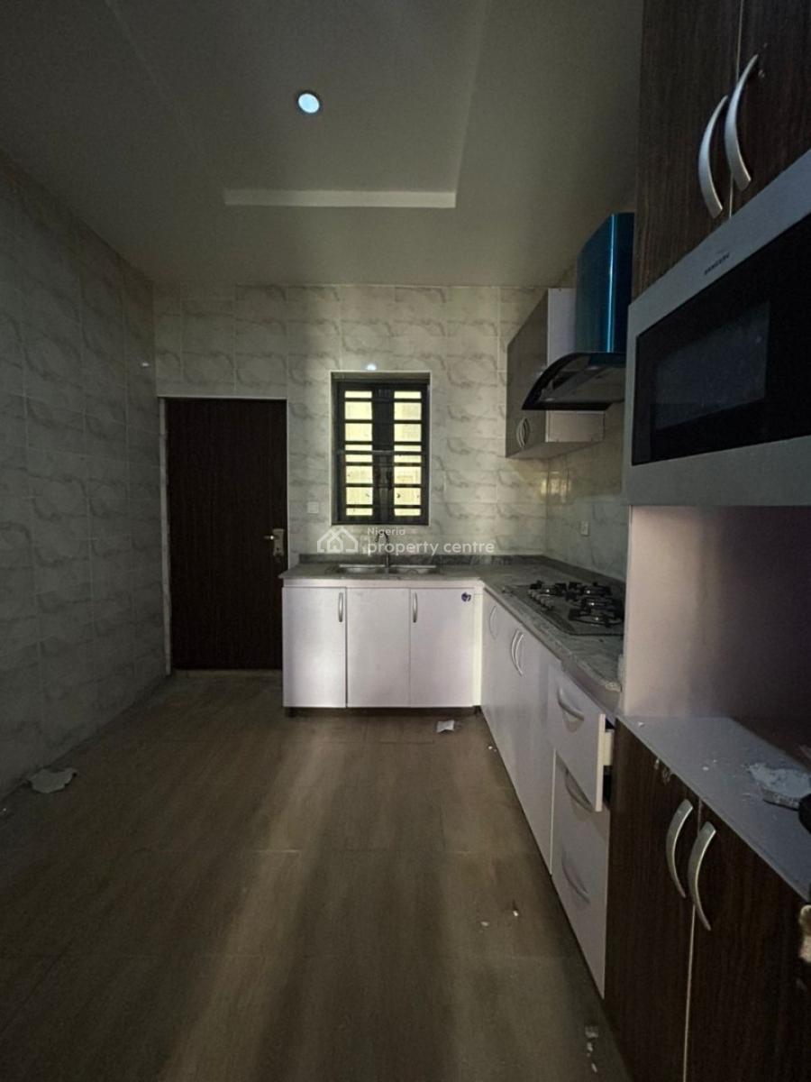 5 Bedroom Terrace Duplex, Ologolo, Lekki, Lagos, Terraced Duplex for Sale