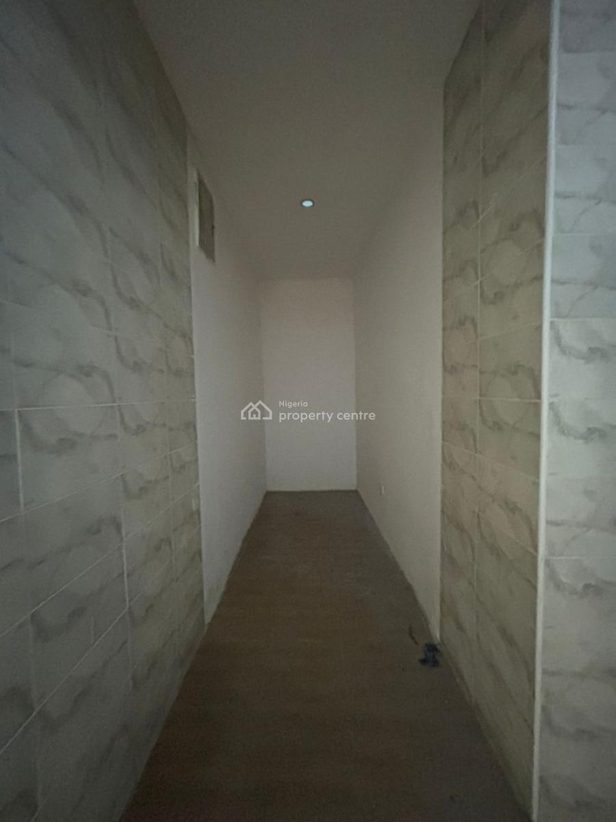 5 Bedroom Terrace Duplex, Ologolo, Lekki, Lagos, Terraced Duplex for Sale