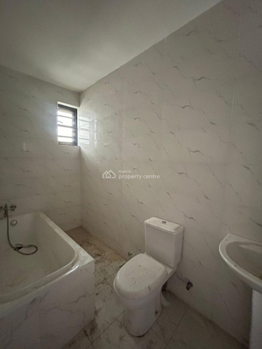 5 Bedroom Terrace Duplex, Ologolo, Lekki, Lagos, Terraced Duplex for Sale