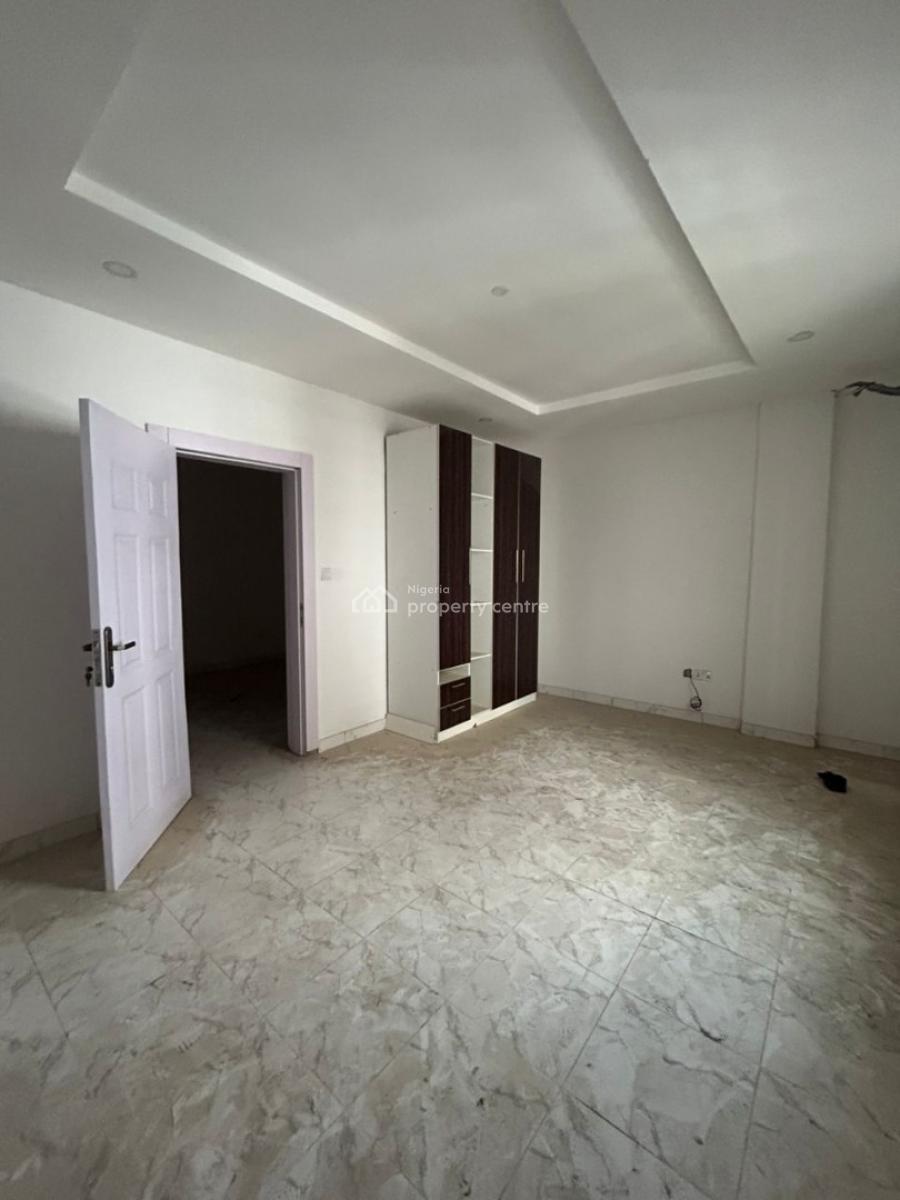 5 Bedroom Terrace Duplex, Ologolo, Lekki, Lagos, Terraced Duplex for Sale