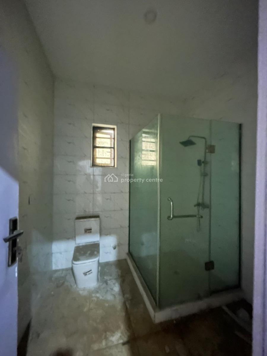 5 Bedroom Terrace Duplex, Ologolo, Lekki, Lagos, Terraced Duplex for Sale