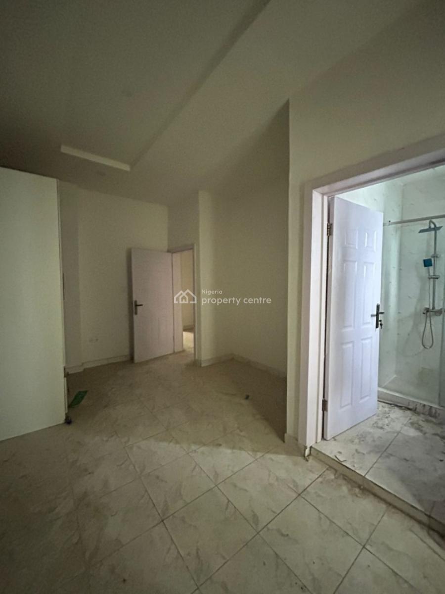 5 Bedroom Terrace Duplex, Ologolo, Lekki, Lagos, Terraced Duplex for Sale