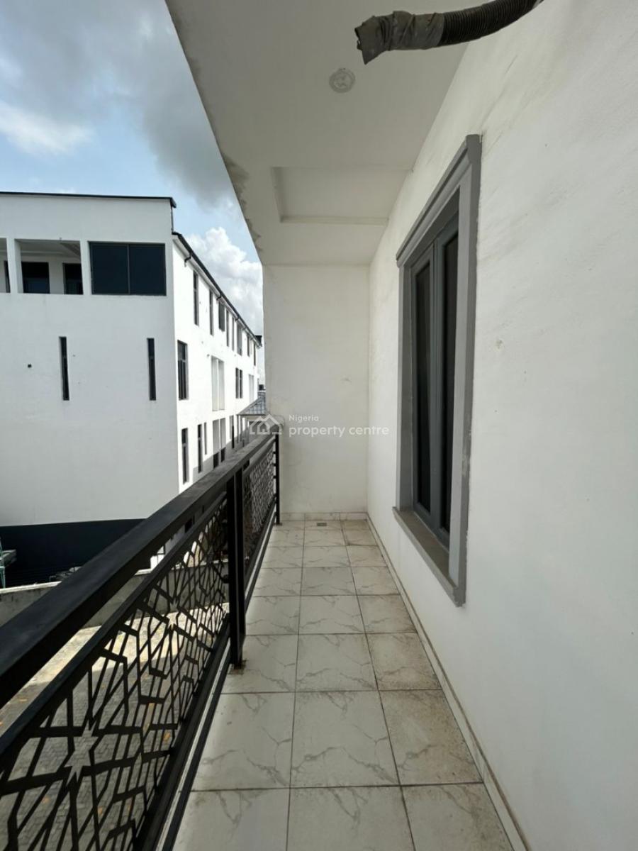 5 Bedroom Terrace Duplex, Ologolo, Lekki, Lagos, Terraced Duplex for Sale