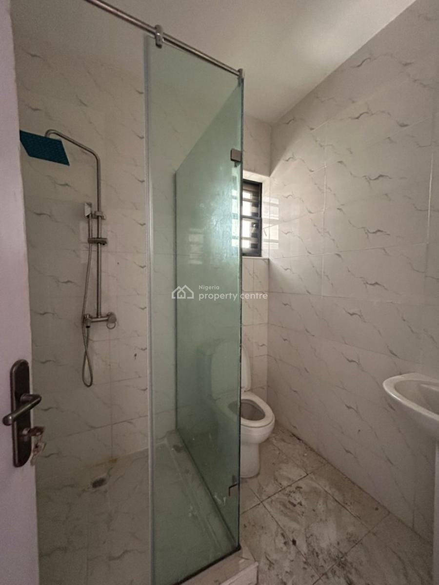 5 Bedroom Terrace Duplex, Ologolo, Lekki, Lagos, Terraced Duplex for Sale