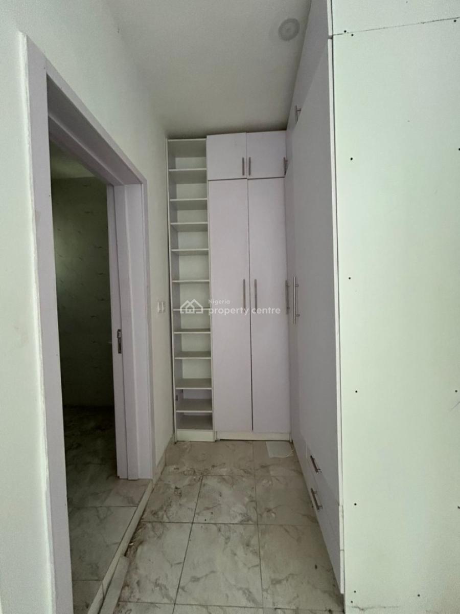 5 Bedroom Terrace Duplex, Ologolo, Lekki, Lagos, Terraced Duplex for Sale