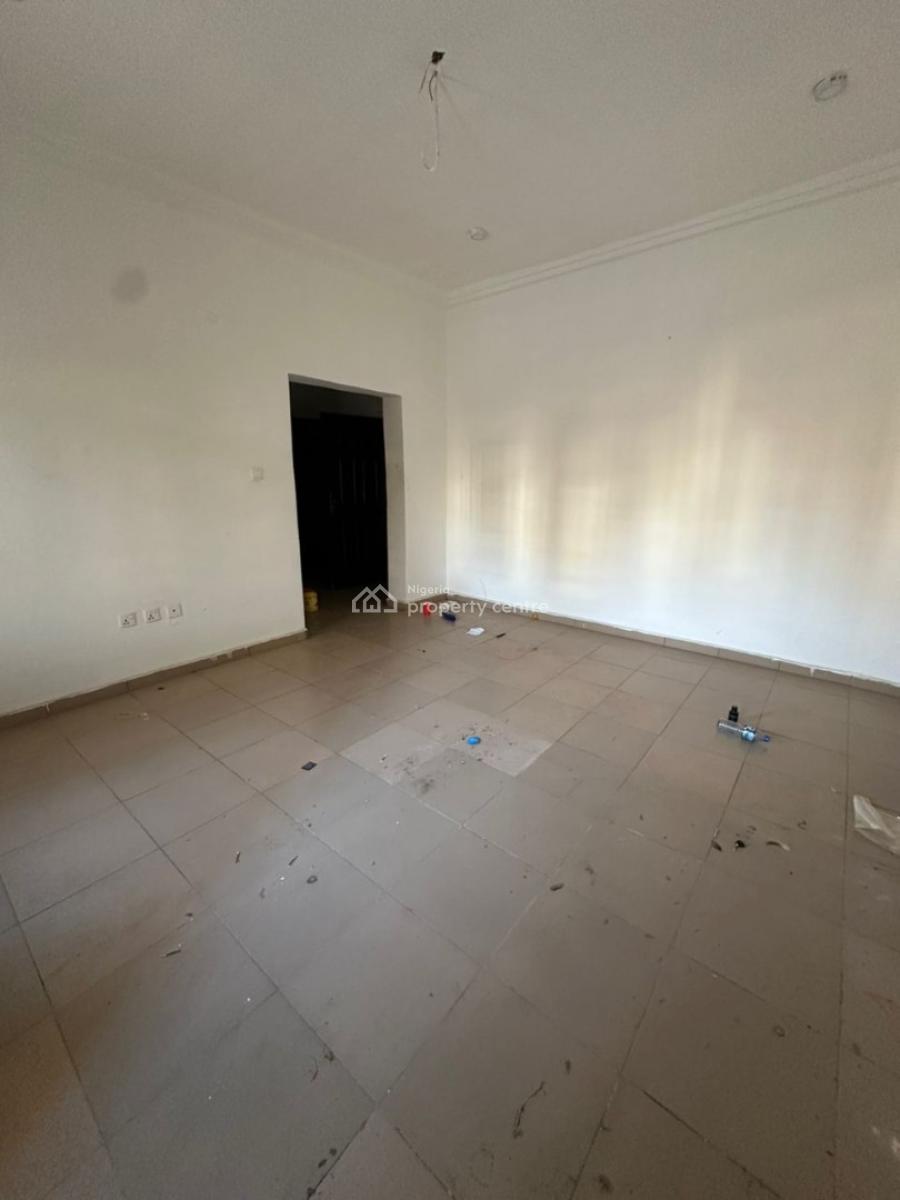 Well Finished 3bedroom Apartment, Gwarinpa Extension, Gwarinpa, Abuja, Flat / Apartment for Rent