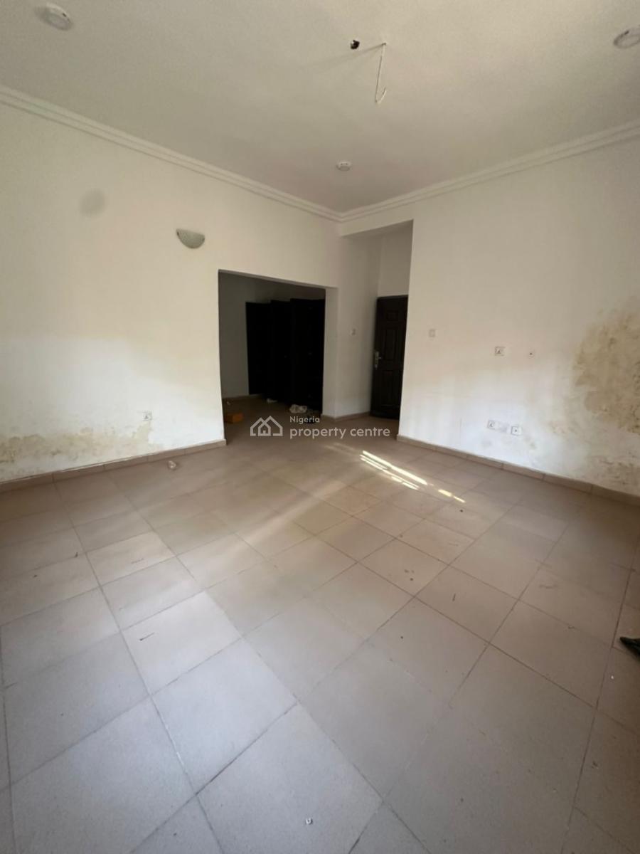 Well Finished 3bedroom Apartment, Gwarinpa Extension, Gwarinpa, Abuja, Flat / Apartment for Rent