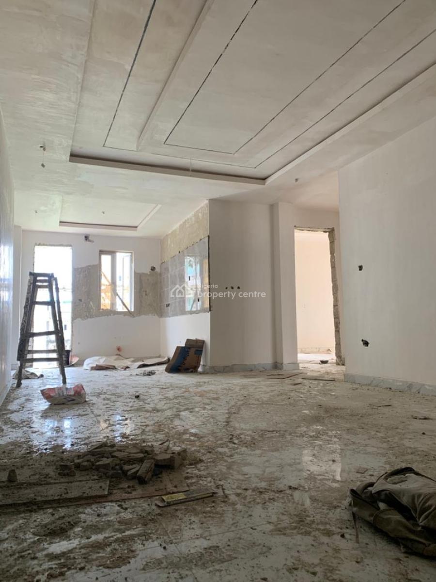 Affordable 2 Bed with Payment Plsn, Off Freedom Way, Lekki, Lagos, Block of Flats for Sale