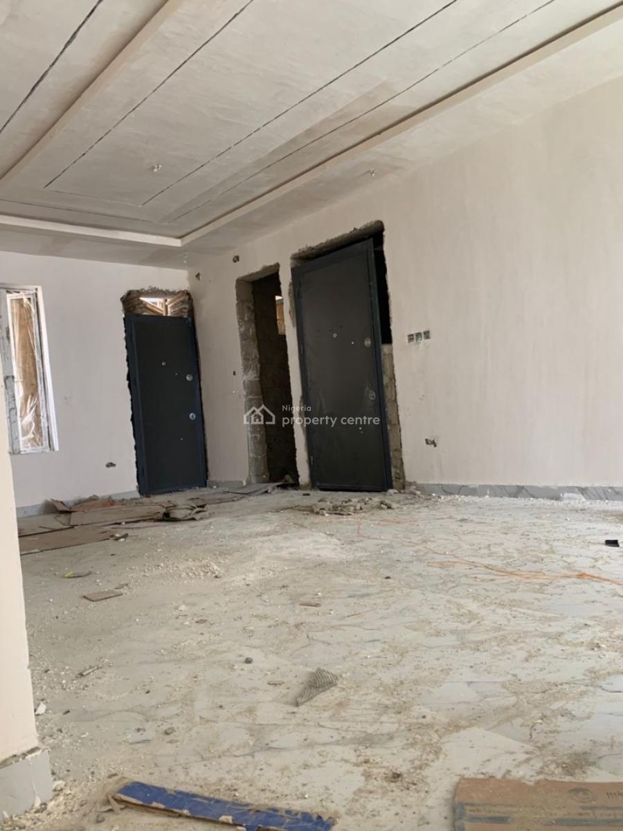 Affordable 2 Bed with Payment Plsn, Off Freedom Way, Lekki, Lagos, Block of Flats for Sale