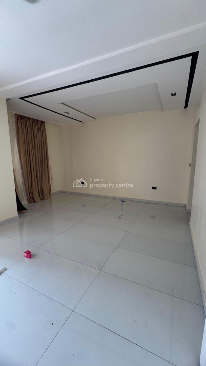 Semi Detached 4 Bedroom Terrace, Lekki Phase 1, Lekki, Lagos, Terraced Duplex for Rent