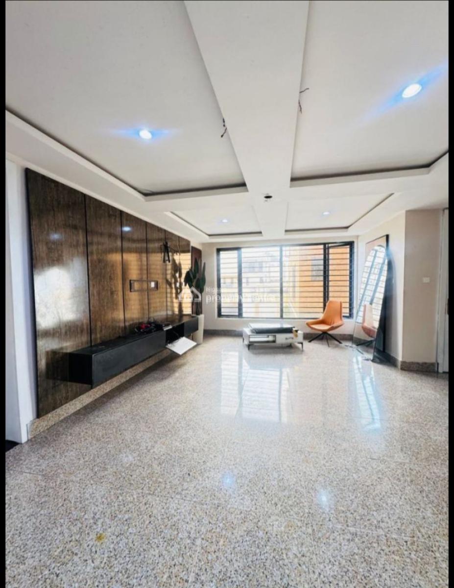 Lekki Right Luxury Haven 3-bedroom, Lekki Right, Lekki, Lagos, Flat / Apartment for Rent