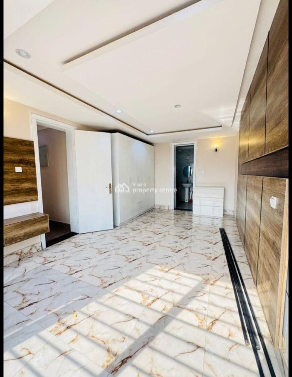 Lekki Right Luxury Haven 3-bedroom, Lekki Right, Lekki, Lagos, Flat / Apartment for Rent