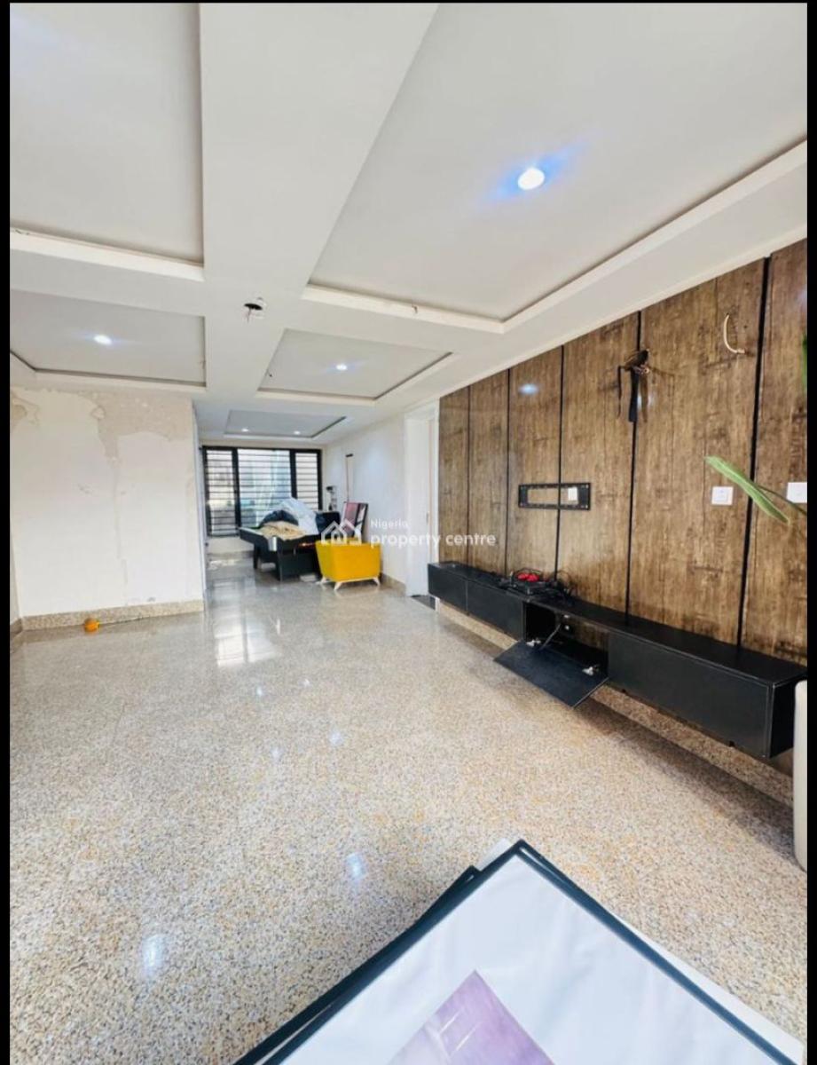Lekki Right Luxury Haven 3-bedroom, Lekki Right, Lekki, Lagos, Flat / Apartment for Rent