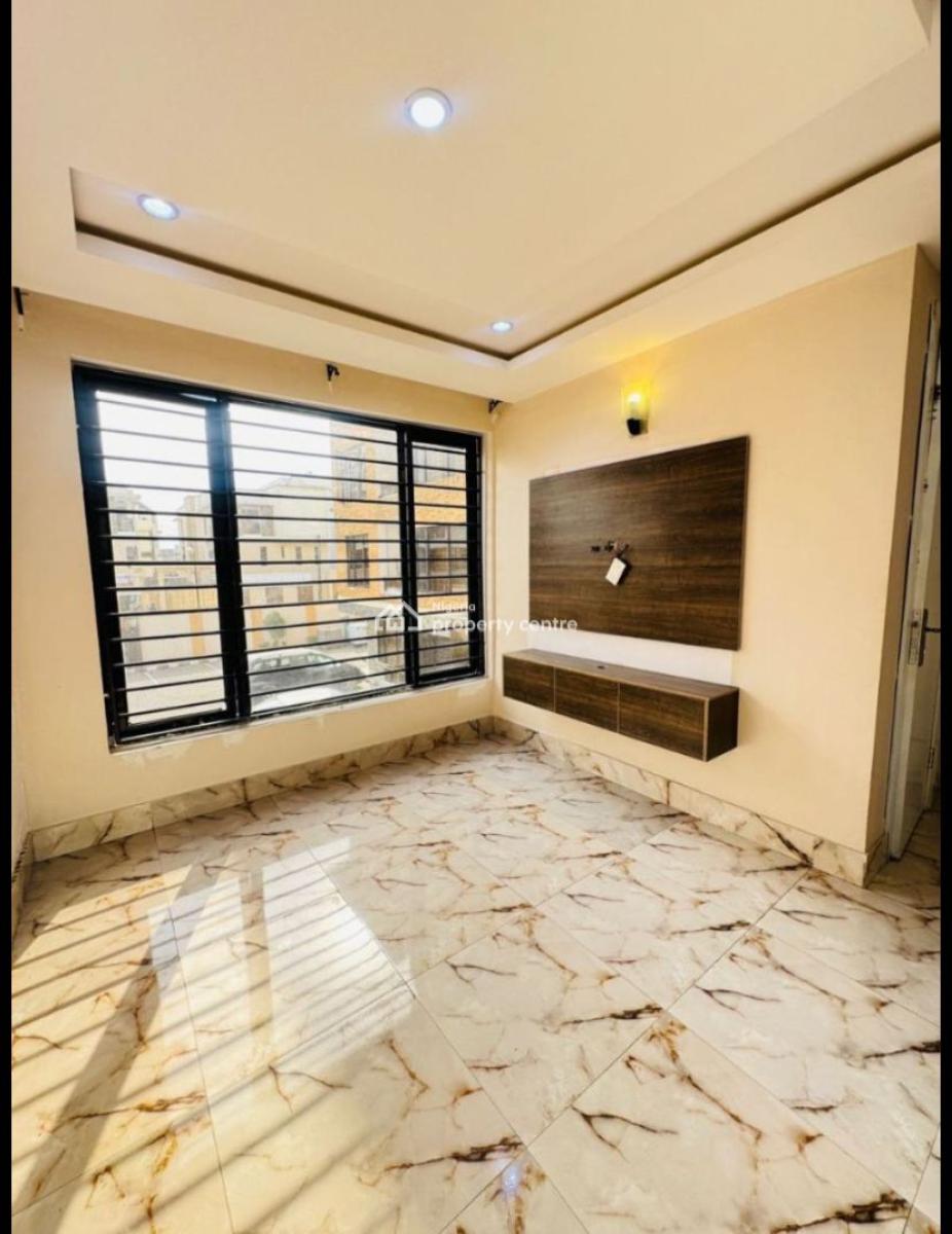 Lekki Right Luxury Haven 3-bedroom, Lekki Right, Lekki, Lagos, Flat / Apartment for Rent