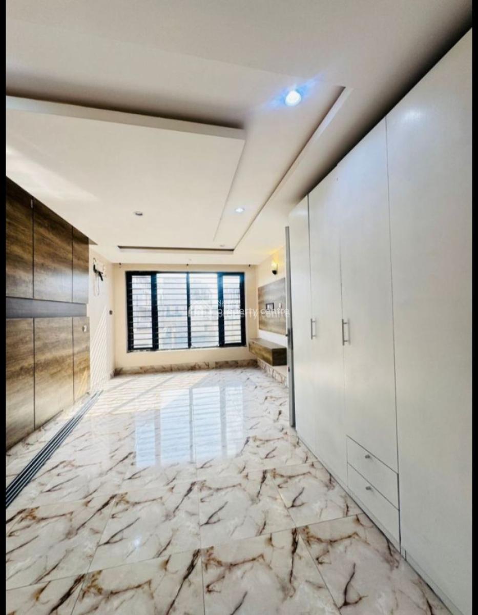 Lekki Right Luxury Haven 3-bedroom, Lekki Right, Lekki, Lagos, Flat / Apartment for Rent