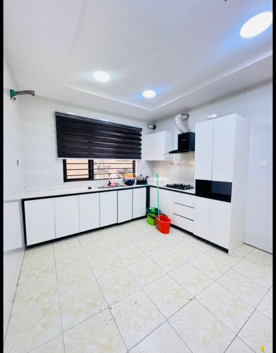 Lekki Right Luxury Haven 3-bedroom, Lekki Right, Lekki, Lagos, Flat / Apartment for Rent