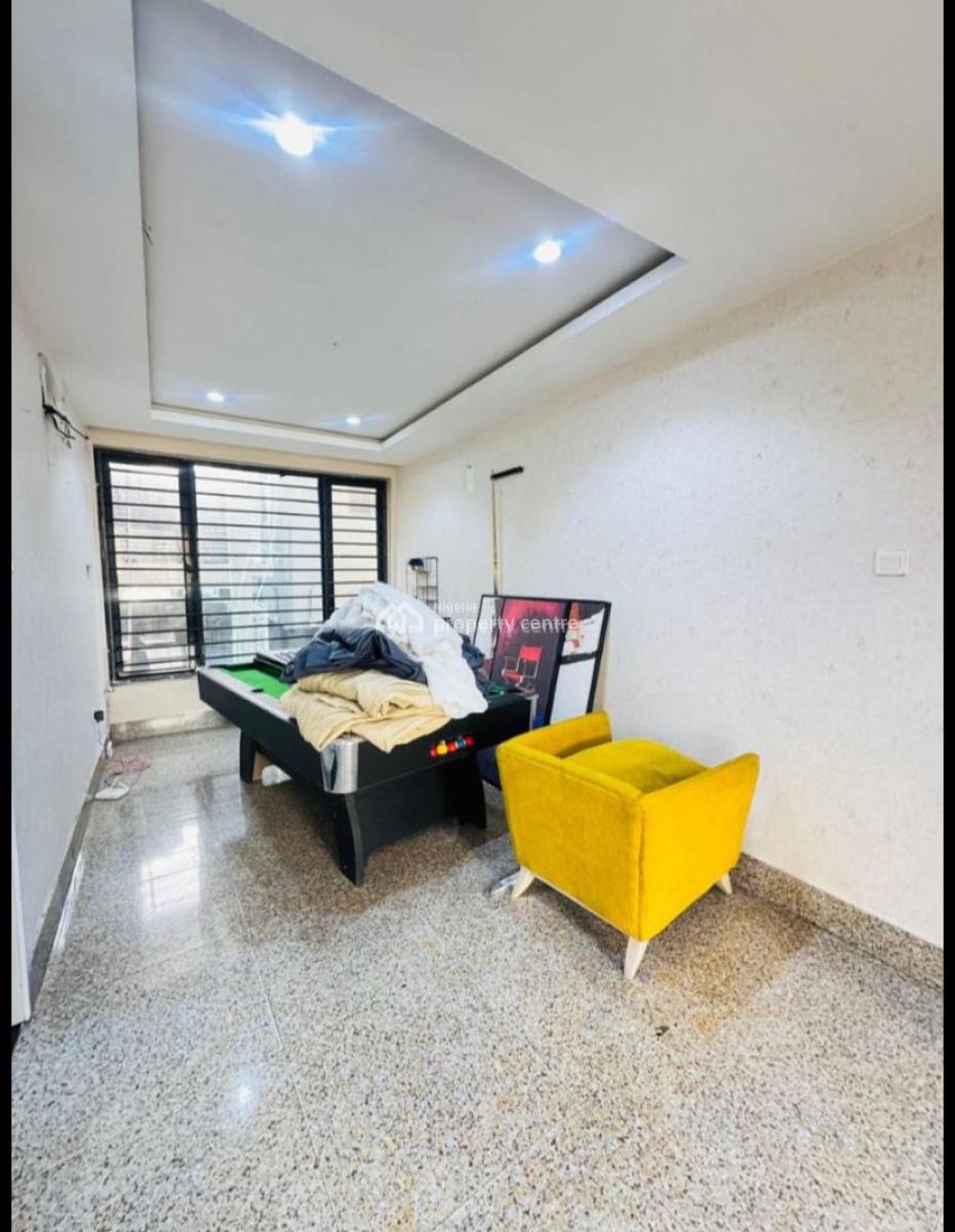 Lekki Right Luxury Haven 3-bedroom, Lekki Right, Lekki, Lagos, Flat / Apartment for Rent