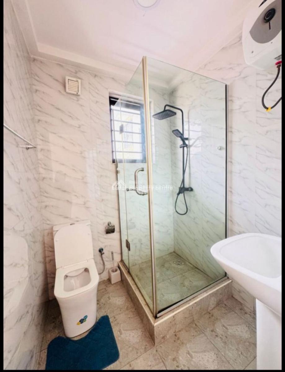 Lekki Right Luxury Haven 3-bedroom, Lekki Right, Lekki, Lagos, Flat / Apartment for Rent