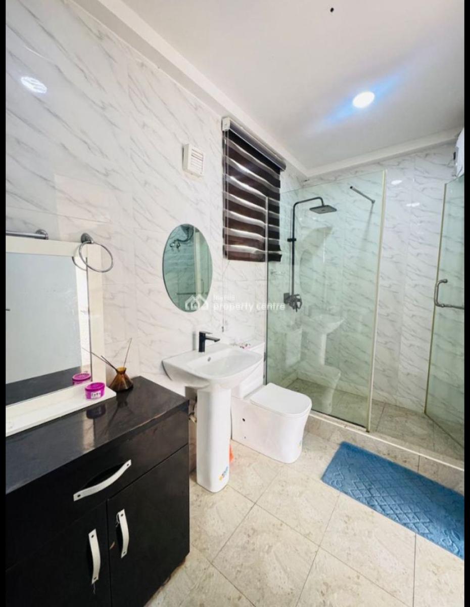Lekki Right Luxury Haven 3-bedroom, Lekki Right, Lekki, Lagos, Flat / Apartment for Rent