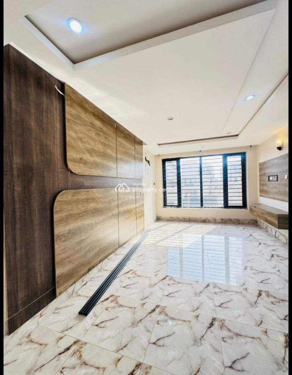 Lekki Right Luxury Haven 3-bedroom, Lekki Right, Lekki, Lagos, Flat / Apartment for Rent