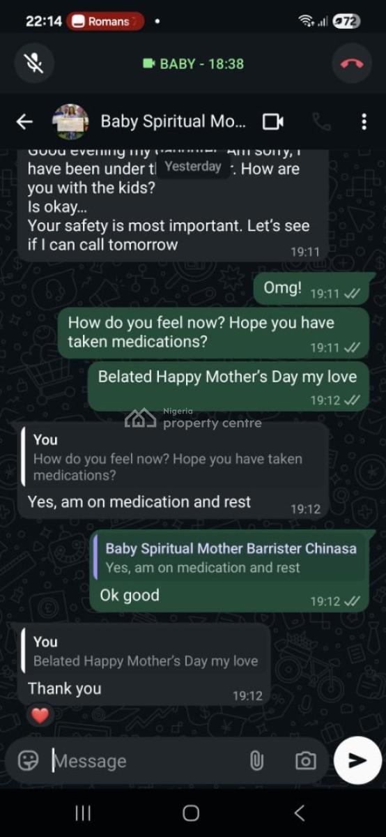 Furnished 5 Bedroom Fully Detached Duplex, Chevron Drive, Lekki, Lagos, Detached Duplex for Rent