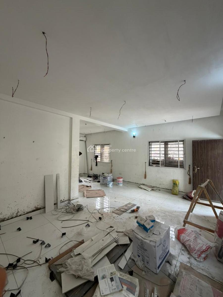 Lekki Right Premium Terrace 4 Bedroom, Lekki Right, Lekki, Lagos, Terraced Duplex for Sale