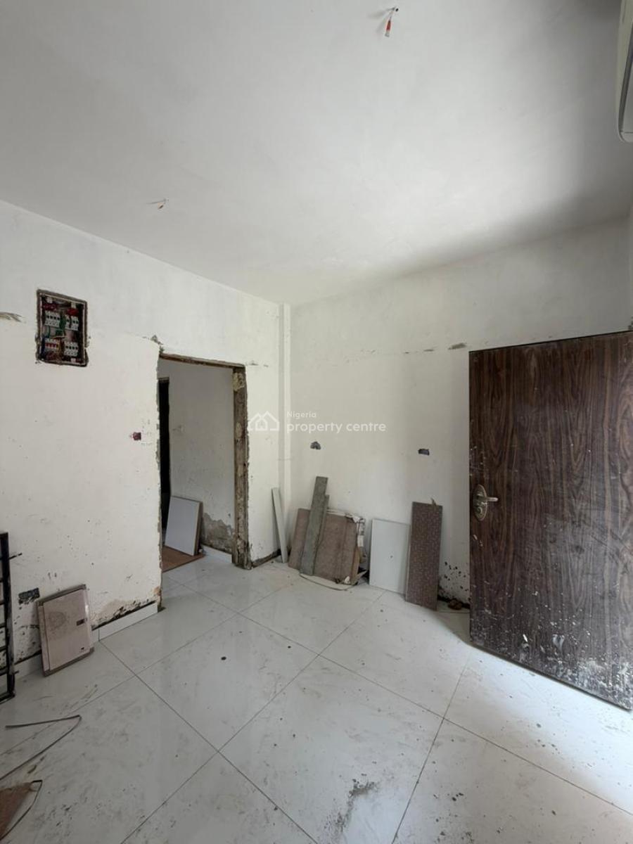 Lekki Right Premium Terrace 4 Bedroom, Lekki Right, Lekki, Lagos, Terraced Duplex for Sale